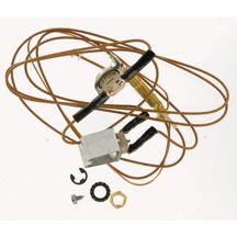 Saunier Duval Thermocouple Avec Src Et Surchauffe Pour Opalia C V