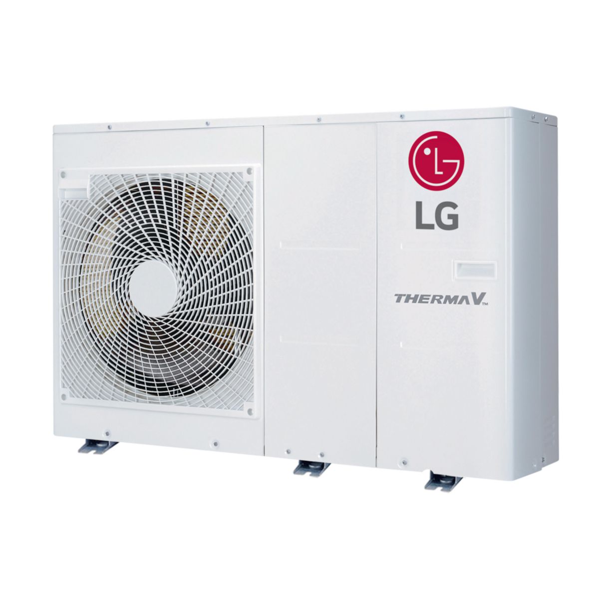 Lg Electronics Pompe Chaleur Air Eau Therma V Monobloc C