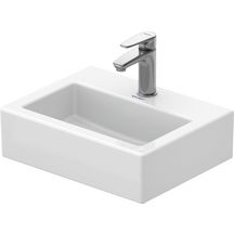 Lave-mains 45 vero med blanc Réf. 07044500411