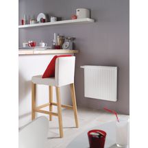 Radiateur panneau Samba  22 HB 6TC H700xLg600 1129 W (Dt 50°C) CZ235C718