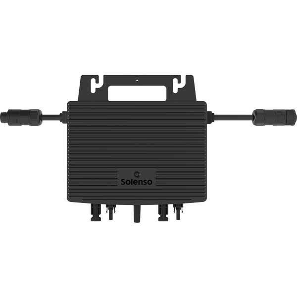 Micro onduleur Solenso SOLH1000 Hand to Hand - 2 modules par micro onduleur - MC4 - Betteri Réf.OND0458