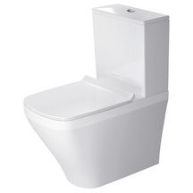 Cuvette vario 63cm Durastyle blanc réf. 2155090000