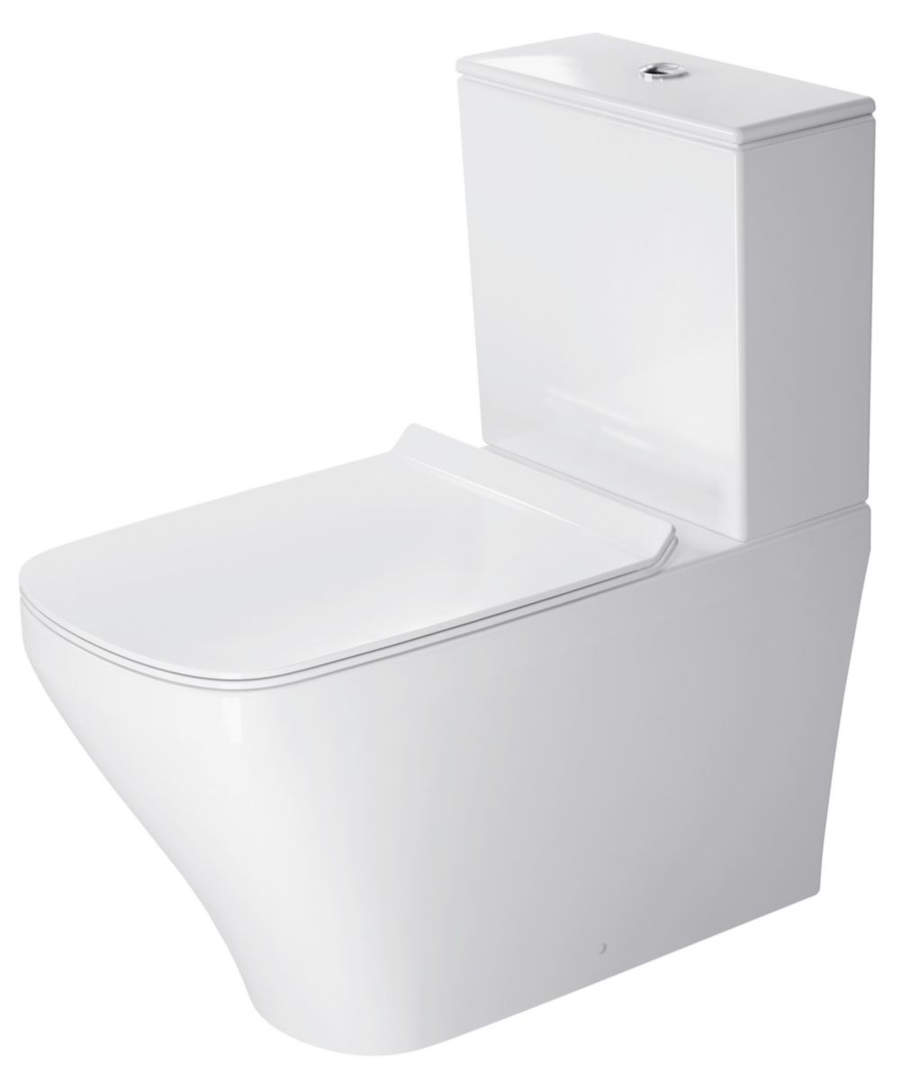 Cuvette vario 72cm Durastyle blanc réf. 2156090000