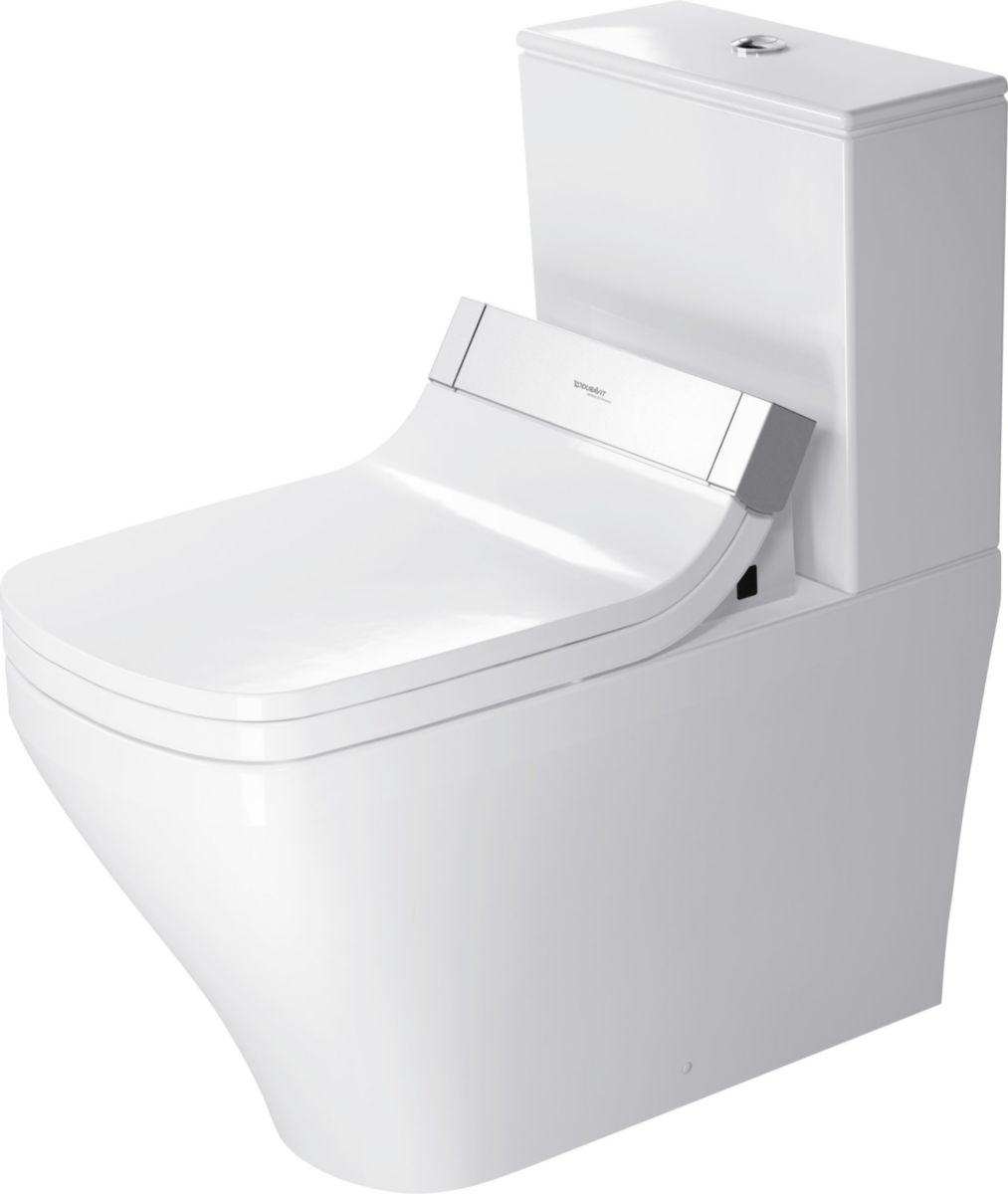 Cuvette vario 72cm Durastyle blanc Wondergliss réf. 21565900001