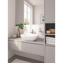 Mitigeur lavabo Taille XL Eurosmart Chromé GROHE Réf. 24164003