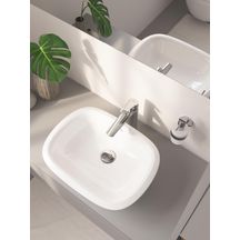 Mitigeur lavabo Taille XL Eurosmart Chromé GROHE Réf. 24164003