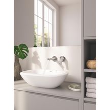 Mitigeur lavabo Taille XL Eurosmart Chromé GROHE Réf. 24164003