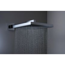 Douche de tête 260 Pulsify E 1jet EcoSmart Chromé Réf. 24331000