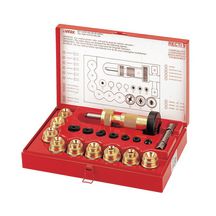 Coffret 9 embouts 264560