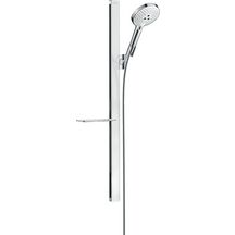 Set de douche HG Raindance Select S 120/Unica'E 0.90 m réf. 27648400