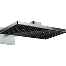 Douche de tête HG Rainmaker Select 460 1jet avec bras de douche 450 mm réf. 24003600