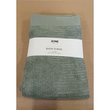 Drap de bain Classic 140x70 Matcha Green Ref : 15361