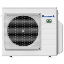 Unité extérieure gamme multi-split Deluxe 3 x 1 de 6,8 kW R32 classe énergétique A+/A++ Réf. CU-3Z68TBE