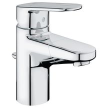 Mitigeur monocommande Lavabo Taille S Europlus Chromé 33155002