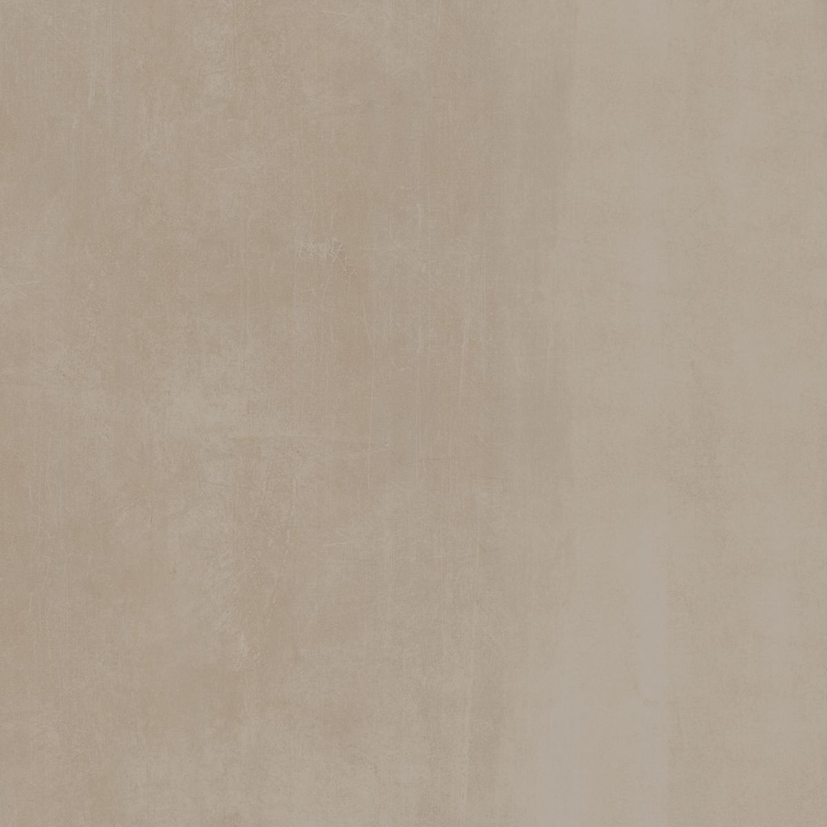 Grès cérame émaillé Arte Deco Carioca taupe 60 x 60 cm