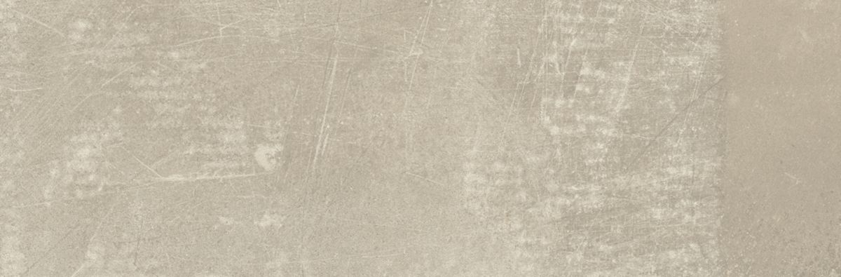 Faïence Arte Deco Carioca taupe mat 25 x 40