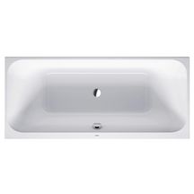 Baignoire Happy D2 1800x800mm blanc a encastrer réf. 700314000000000