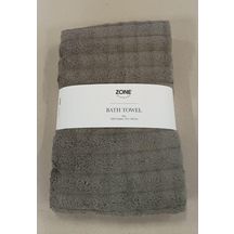 Drap de bain Inu 140 x 70 Taupe Réf. 29544