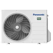 Unité extérieure PACi NX STD R32 - Inverter - 5,0 kW - Monophasé Réf. U-50PZ3E5