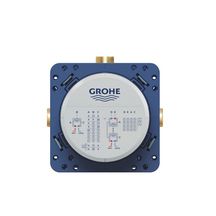 Corps encastré universel 1/2 GROHE Rapido SmartBox   GROHE 35604000