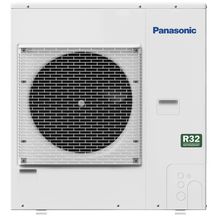 Unité extérieure PACi NX Standard R32 - 10 kW - Monophasé Réf. U-100PZ3E5