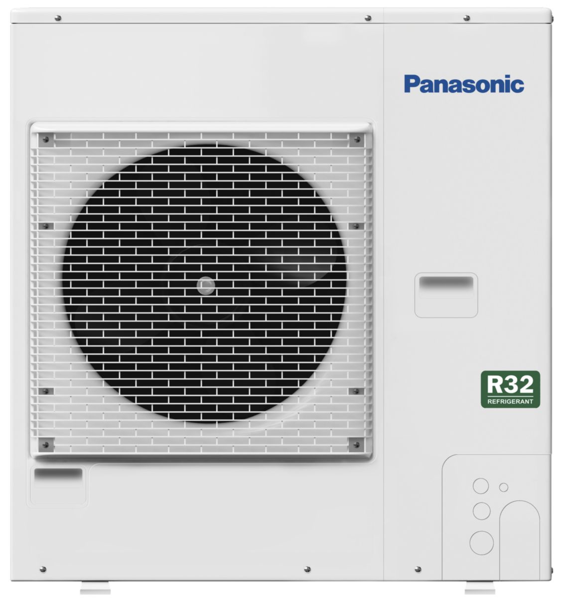 Unité extérieure PACi NX Standard R32 - 10 kW - Monophasé Réf. U-100PZ3E5