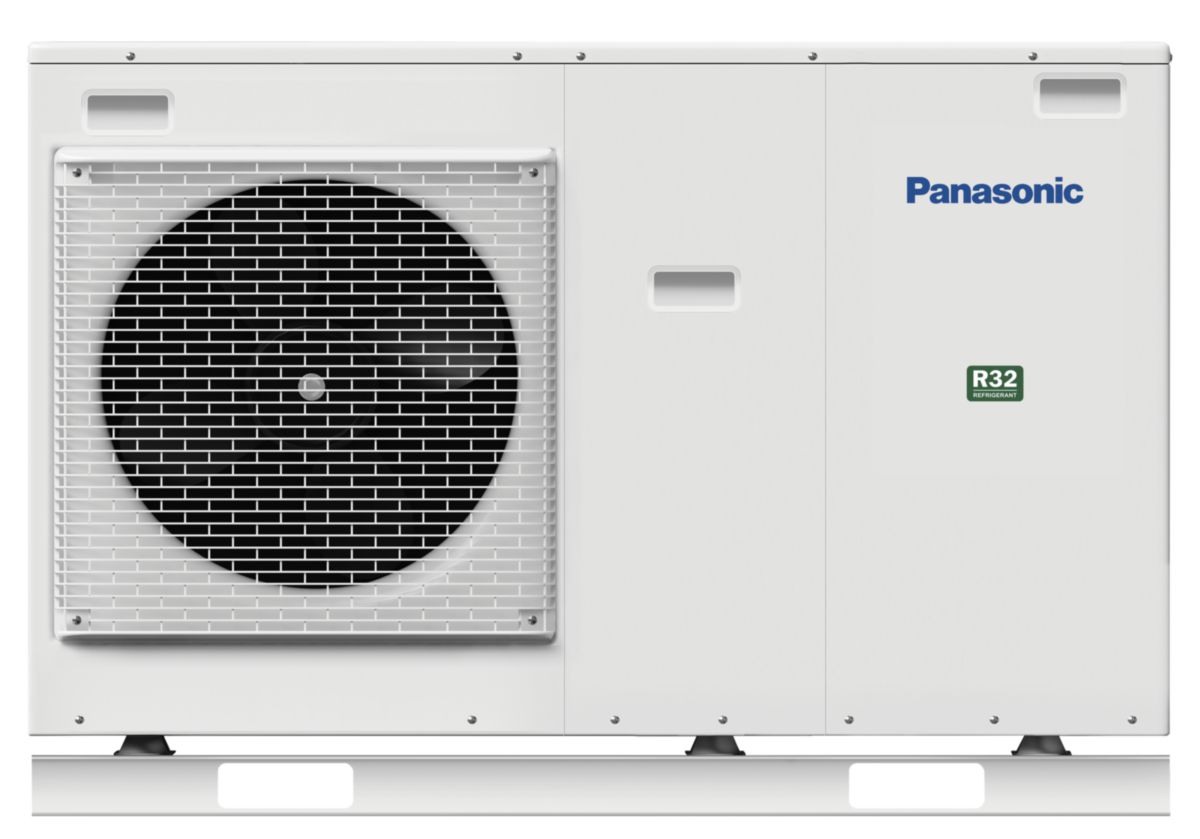 PAC monobloc haute performance génération J 7kW monophasé Réf. WH-MDC07J3E5