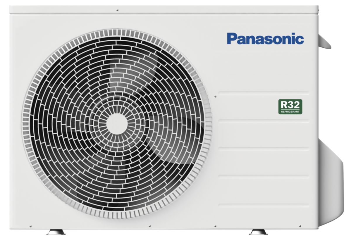 Unité extérieure gamme haute performance R32 5kW monophasé Réf. WH-UD05JE5