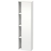 Armoire Durastyle hxlxp 1800 x 500 x 240 mm réf. DS1248R1818