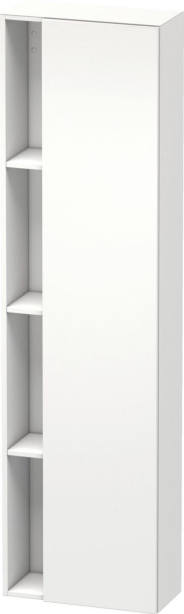 Armoire Durastyle hxlxp 1800 x 500 x 240 mm réf. DS1248R1818