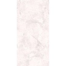 Panneau mural VIPANEL aspect marbre L 1000 x H 2550 mm épaisseur 3mm blanc rosé finition velvet Réf. 1420000307