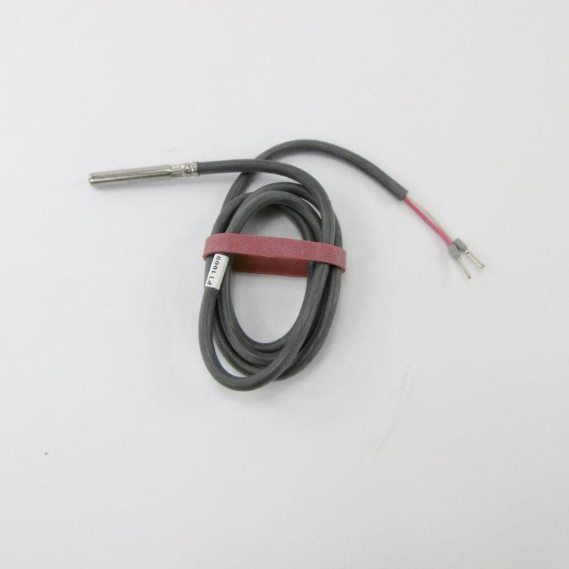 Sonde pt1000 lg 0,9m (echangeur solaire) Réf. 029497