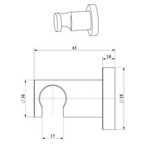 Mini kit mural cox réf. 88PZ027