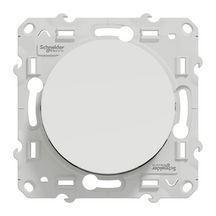 Odace permutateur blanc Réf S520205