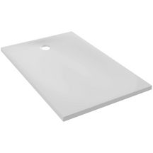 Receveur AEROBLOC NF 120 x 90 cm blanc brillant Réf. E62105-00