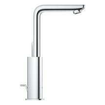 Mitigeur monocommande Lavabo Taille L Lineare Chromé 23296001