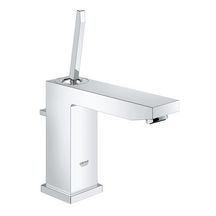 Mitigeur Lavabo EUROCUBE JOY Taille M Chromé Réf. 23657000