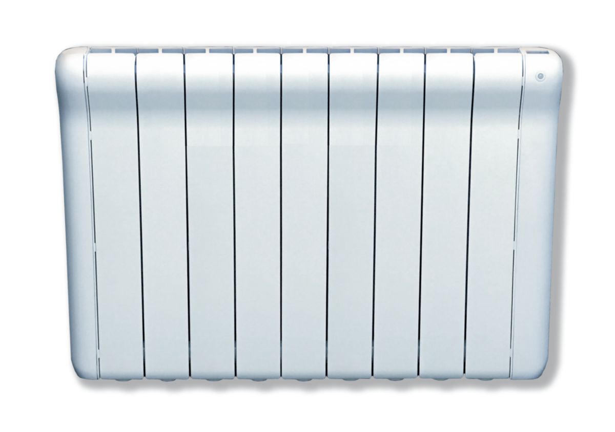 Radiateur Ottimo 9 éléments  1500W Blanc réf. OTTIMO-9