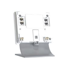 Pack EasyControl CT200 sans fil thermostat + clé RF + support de table blanc Réf. 7716780438