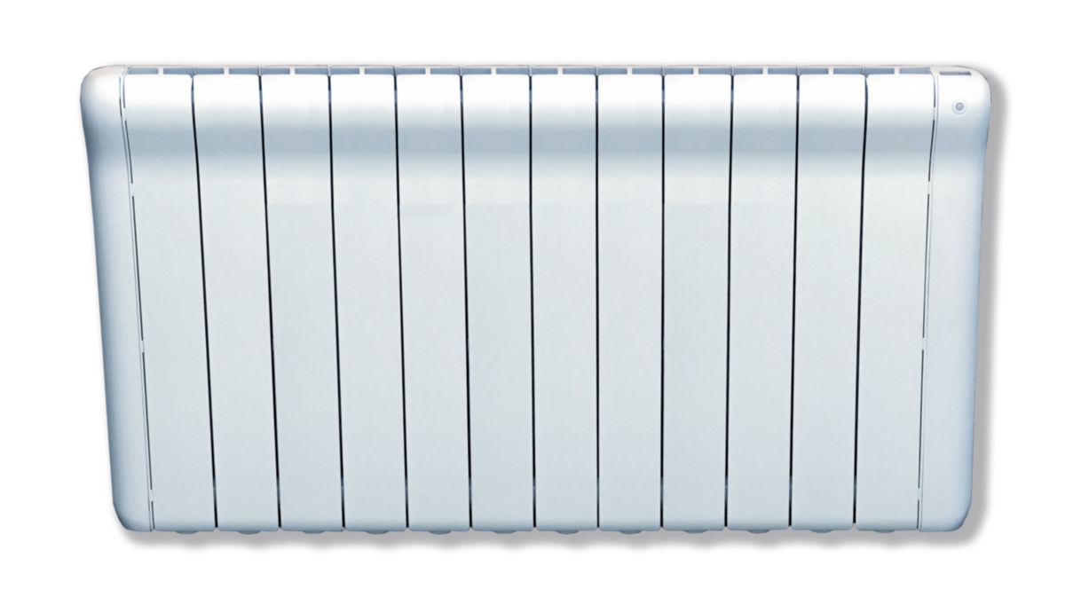 Radiateur Ottimo 12 éléments 2000W Blanc Réf. OTTIMO-12S/C