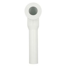 Pipe longue PVC réf. CTW441