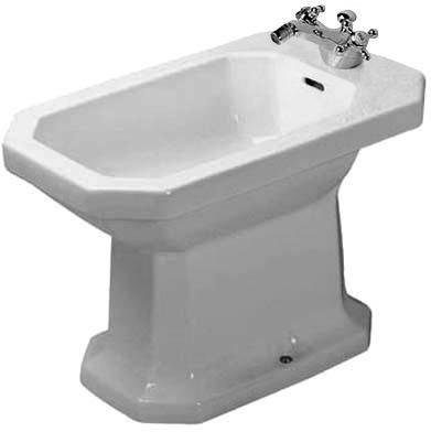 Bidet ''1930'' wondergliss réf. 2671000001