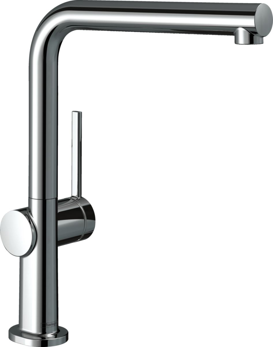 hansgrohe Talis M54 Mitigeur de cuisine 270, 1 jet, Chrome