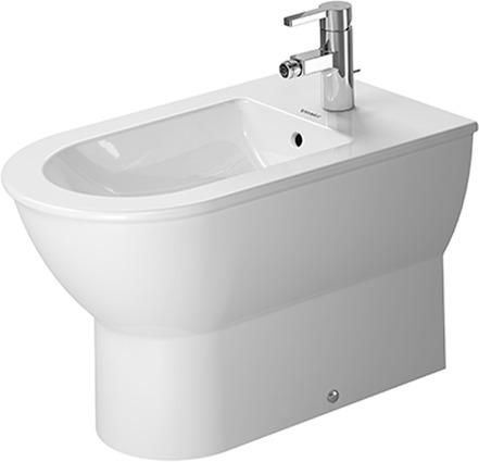 Bidet darling new 63 cm blanc réf. 2251100000