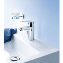 Mitigeur monocommande Lavabo Taille S Eurosmart Cosmopolitan Chromé 32824000