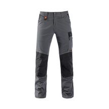 Pantalon Ténéré pro gris/noir S Réf. 32375