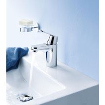 Mitigeur monocommande Lavabo Taille S Eurosmart Cosmopolitan Chromé 32824000