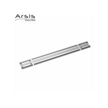 Rail de fixation, 552 mm, alu anodisé réf. 44250