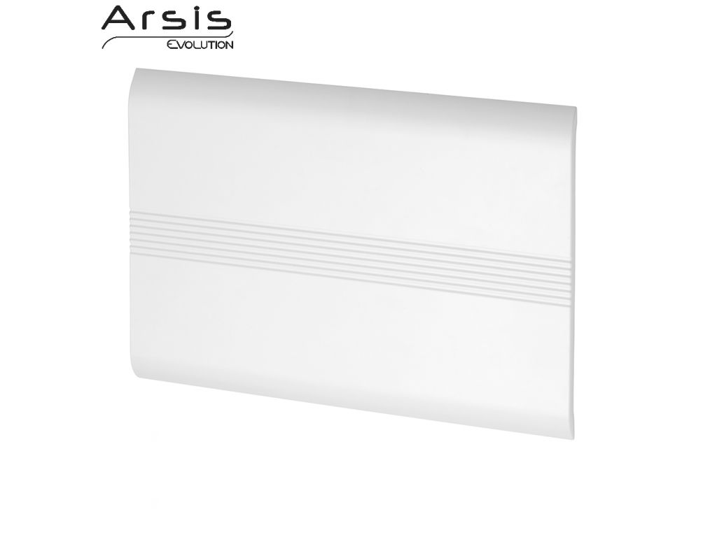 Dossier seul ARSIS ABS blanc réf. 044720