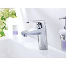 Mitigeur monocommande Lavabo Taille S Eurodisc Cosmopolitan Chromé 3246920E